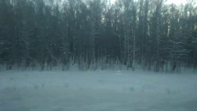 Электропоезд ЭД9МК-0086 Поездка Участок! смотреть онлайн