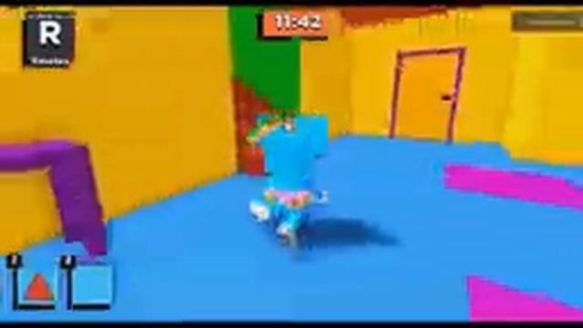 ИГРАЮ В РОБЛОКС КИТТИ!/GawGAww смотреть онлайн