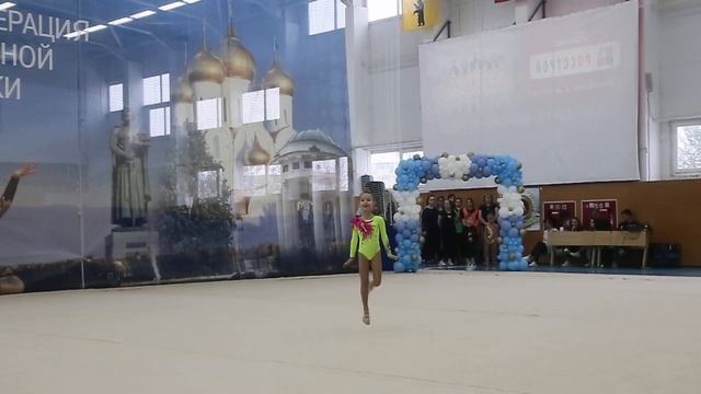 Сияние звездочек, соревнования по гимнастике г. Ростов смотреть онлайн