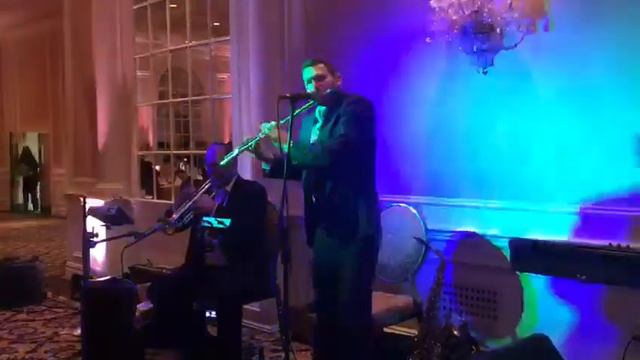 Michoel schnitzler rocking Asher bara at a wedding in Lakewood with dovi tesler смотреть онлайн