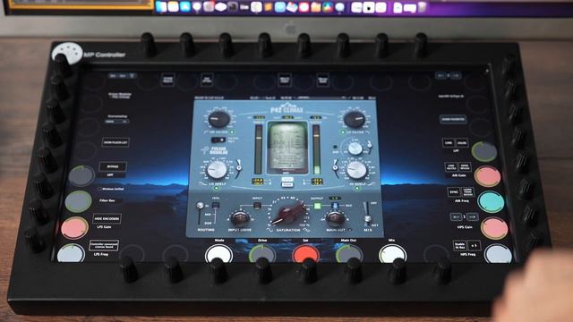 Loading plugins on the MP Controller! смотреть онлайн