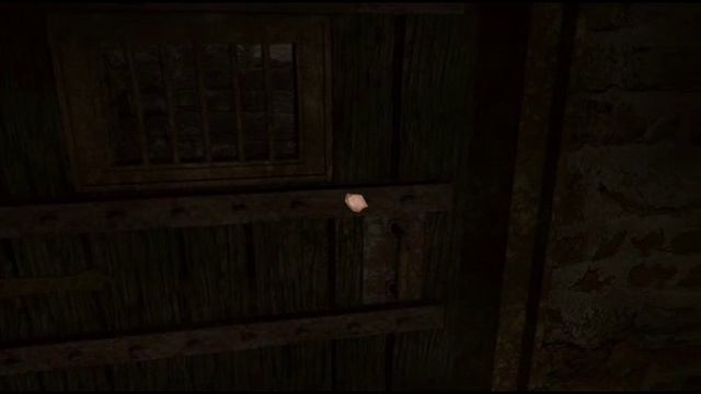 Scratches: Director's Cut--alternate Ending