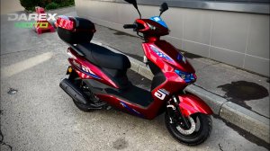 ДЕШЕВЫЙ! ПРАКТИЧНЫЙ! БЕЗ ПРАВ! / Jilang M13