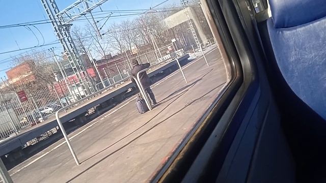 есть шансы что Москва распрощается с электричкой эт2д в этом году смотреть онлайн