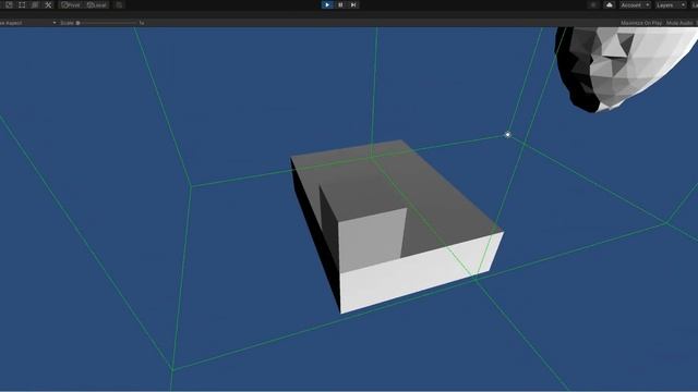 [Open-source] Unity Voxel-based editor, Cubical Marching Squares смотреть онлайн