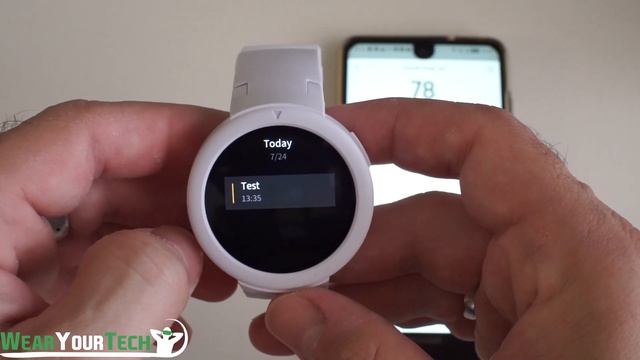 huami Amazfit new watch OS overview - Verge Lite and Amazfit GTR devices software смотреть онлайн