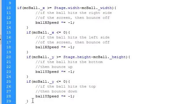 some errors a Brick Breaker Game for drakeodude12 смотреть онлайн
