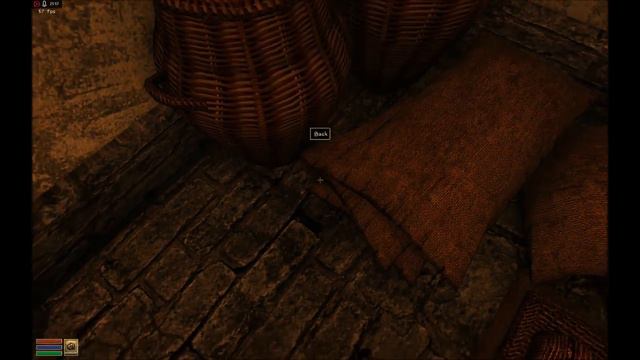 Modded Morrowind: Alessia Gold Ep 01: Character Creation смотреть онлайн