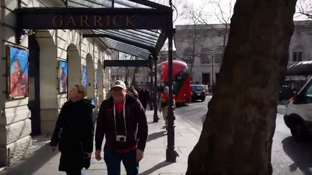 ЛОНДОНСКАЯ СОЛНЕЧНАЯ ПРОГУЛКА ОКСФОРД СЕРКУС ПИКАДИЛЛИ ЛЕСТЕР СКВЕР БИГ БЕН смотреть онлайн