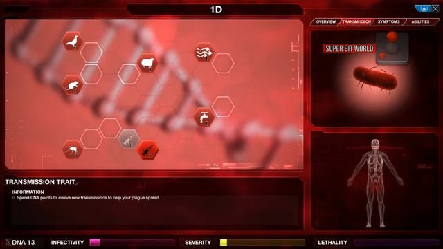 O Que One Direction e Pragas tem a ver? - PLAGUE INC EVOLVED! смотреть онлайн