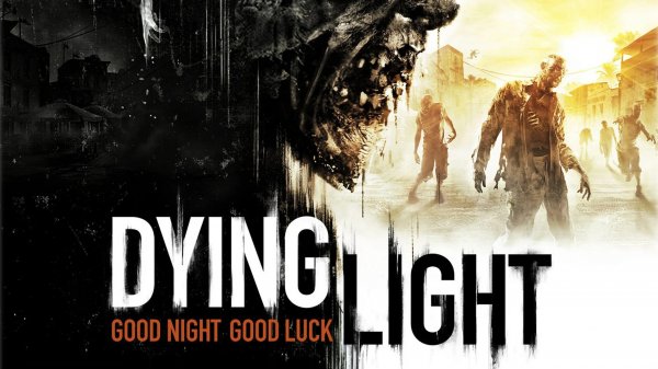 Dying Light Часть 2