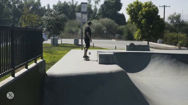 How to Skate a Line (Tricks and tips for beginners and experienced skaters) смотреть онлайн