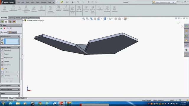 Solidworks tutorial pentagon ball смотреть онлайн