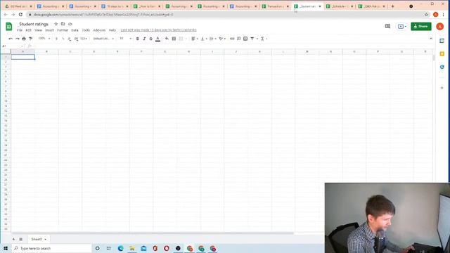 The Accounting Game 101: Module 0.2. Accounting entity, transaction, Equation смотреть онлайн