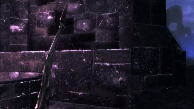 Lets Play Modded Skyrim Part 181 The soul cairn Dawnguard Pt 7 смотреть онлайн