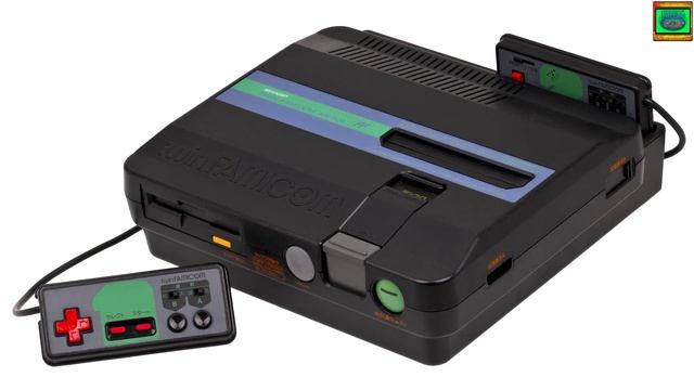 Идеальные 8 Bit! (Обзор / особенности / выбор лучшей 8 Битной консоли)