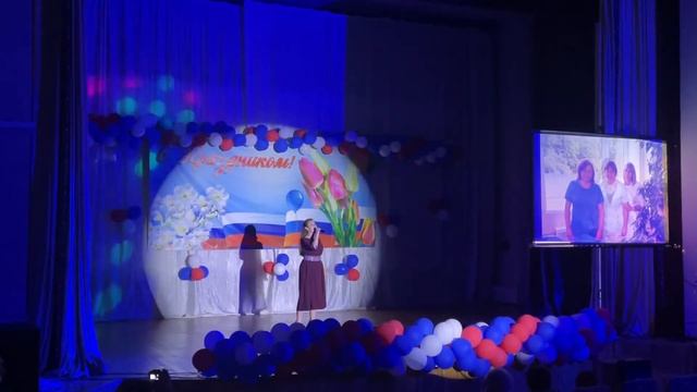 Гимн врачам - Елена Усманова смотреть онлайн