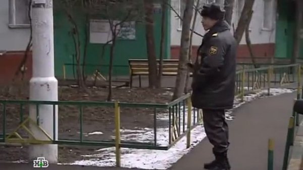 Bratany 4 22 seriya 2014