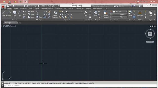 AutoCAD Electrical: Competitive Edge for Control Engineers Lesson 04 смотреть онлайн