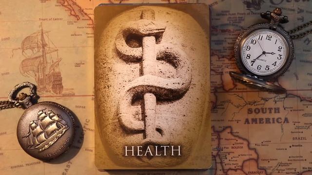 Past Life Oracle Cards By Doreen Virtue & Brian Weiss смотреть онлайн