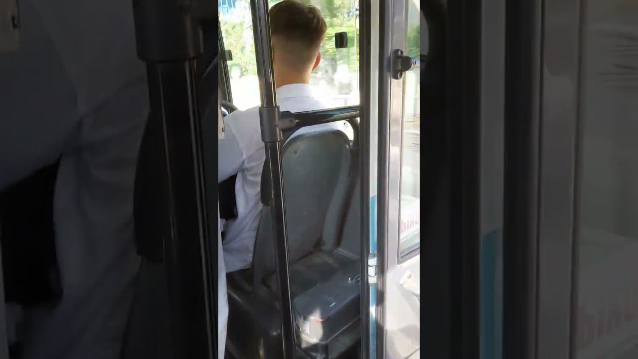 в маршрутке смотреть онлайн