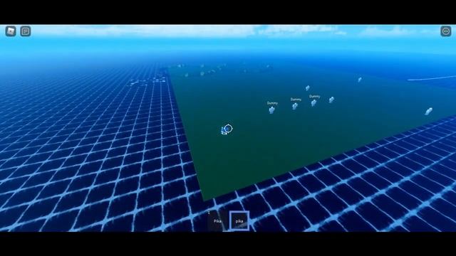 Roblox Studio | Light Kick Give Way -Fake - смотреть онлайн