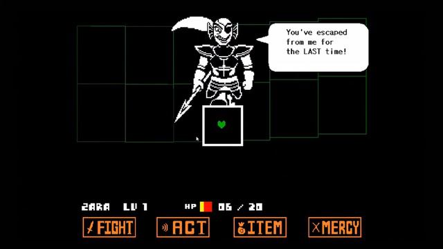 Virtual Hospitality Plays: Undertale ep 11 смотреть онлайн