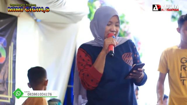 SABDA CINTA \\ ORGAN TENGDUNG MIMIH CICIH'S LIVE \\ KARANGTENGAH PERNIKAHAN LEMAN & DIAN. смотреть онлайн