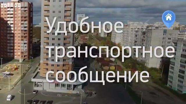 Квартира-студия, 34.5 м², 9/18 эт. смотреть онлайн