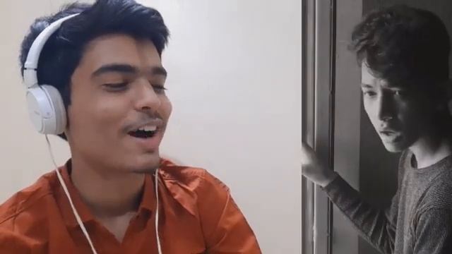 Reacting To AKASH THAPA's Tiktok Videos | AKASH THAPA? | Get Set React! смотреть онлайн