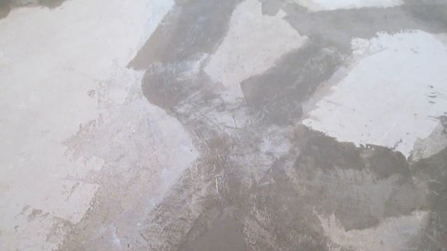 Треснула стяжка пола и что с этим делать? Как можно легко исправить такое явление. смотреть онлайн