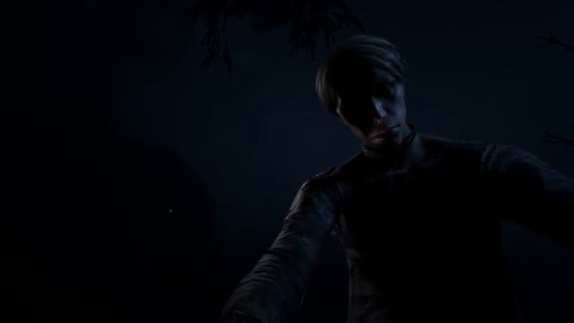 Outlast 2 #1 (Привет, Я Блейк) смотреть онлайн