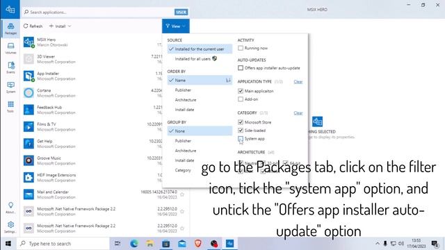 Don't Wait for Windows 11: Install the New Media Player on Your Windows 10 Now! смотреть онлайн