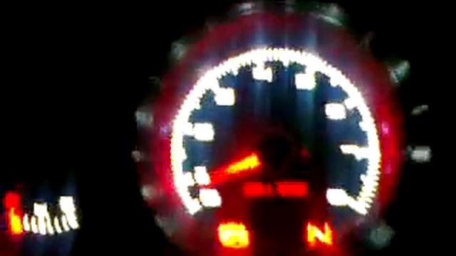 Новенькая приборка ВАЗ 2106 на ВАЗ 21013 INTELLIGENT смотреть онлайн