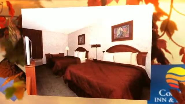 Comfort Inn & Suites - Greenville смотреть онлайн