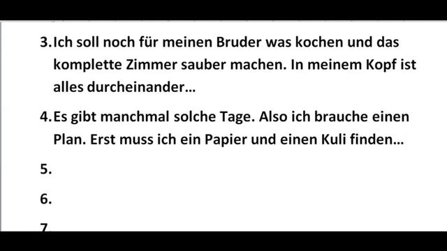 РАЗГОВОРНЫЙ НЕМЕЦКИЙ ДО АВТОМАТИЗМА. УРОК 21. УРОКИ НЕМЕЦКОГО ЯЗЫКА НЕМЕЦКИЙ ДЛЯ НАЧИНАЮЩИХ С НУЛЯ смотреть онлайн