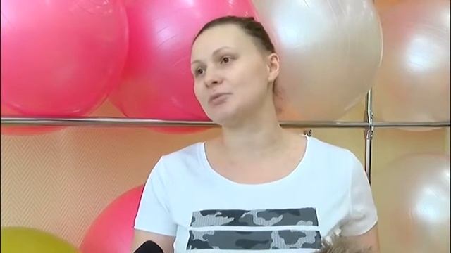 Праздник для детей с ограниченными возможностями здоровья прошел в МСК "Олимпия" смотреть онлайн