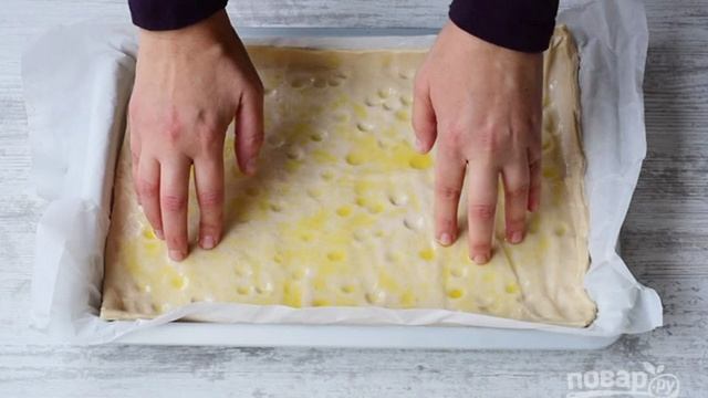 Сборник рецептов