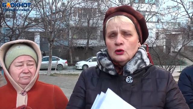 83 тысячи рублей коммуналки за свою «однушку» насчитали женщине-инвалиду в Новороссийске смотреть онлайн