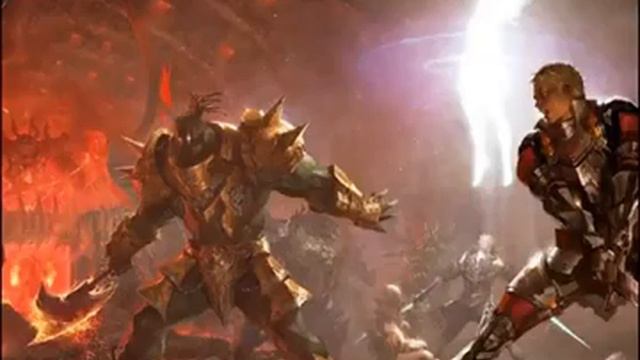 OST Lineage 2 OST Uprising Against the Tyrant смотреть онлайн