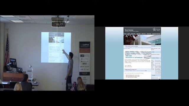 Helping Faculty Figure Out Where WordPress Fits - WPCampus 2016 - WordPress in Higher Education смотреть онлайн