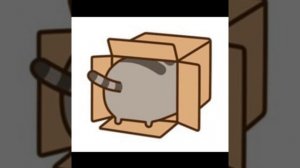 кот пушин, много его?