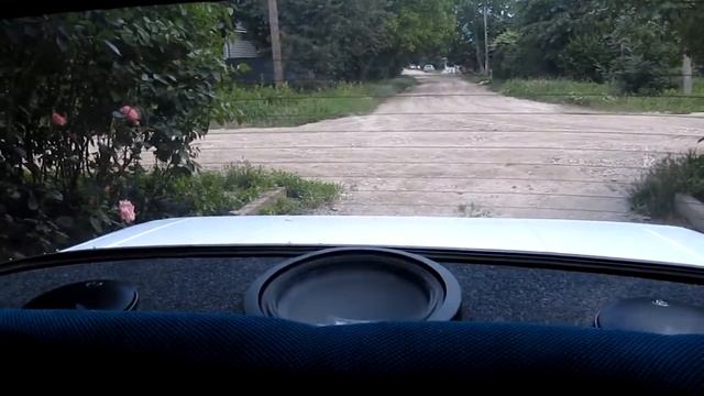 Alpine PDX-1.1000 sound смотреть онлайн