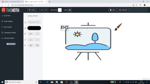 Create E-Commerce Website with Portfolio & Blog - 2020 | WordPress, Astra, Elementor, Woo Commerce смотреть онлайн
