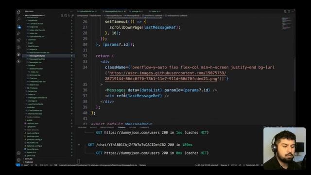 Mastering React Firebase Storage: The Ultimate 2023 Guide смотреть онлайн