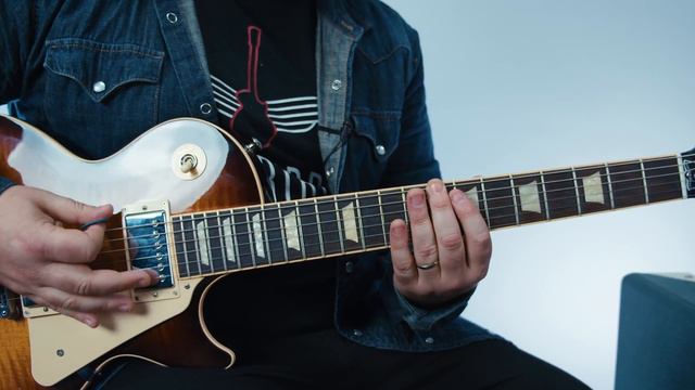 Linkin Park Papercut Guitar Lesson + Tutorial