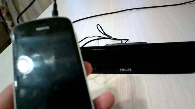 Обзор акустики для ноутбука Philips SPA2100 смотреть онлайн