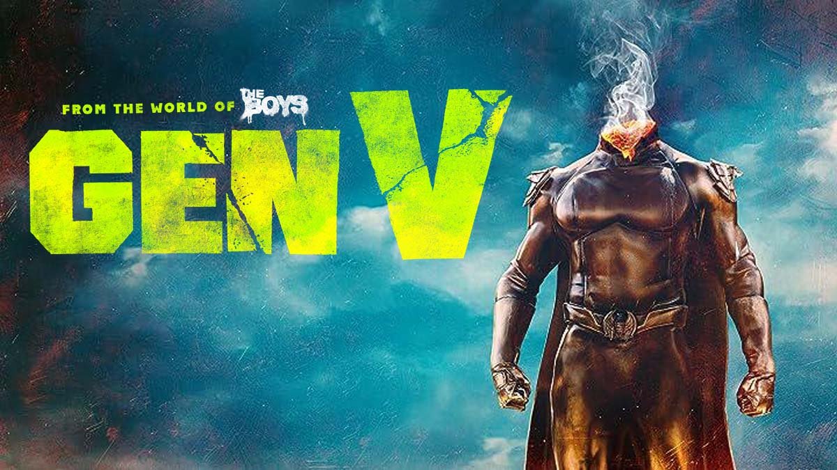 Gen V  Tráiler Oficial En Español Prime Video