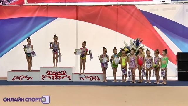 День 1 Парад награждения 14:30. Весна 2018 смотреть онлайн