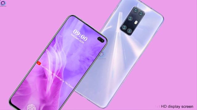 Huawei Nova 8 Pro - First Look, Penta Lens Cameras, Price, Specs, Trailer, Release Date! смотреть онлайн